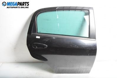 Врата за Fiat Punto Grande Punto (06.2005 - 07.2012), 4+1 вр., хечбек, позиция: задна, дясна