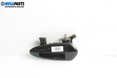 Външна дръжка за Fiat Punto Grande Punto (06.2005 - 07.2012), 4+1 вр., хечбек, позиция: задна, дясна