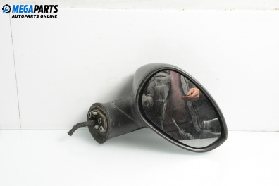 Огледало за Fiat Punto Grande Punto (06.2005 - 07.2012), 4+1 вр., хечбек, позиция: дясна