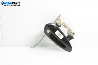 Външна дръжка за Fiat Punto Grande Punto (06.2005 - 07.2012), 4+1 вр., хечбек, позиция: предна, дясна