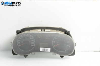 Километраж за Fiat Punto Grande Punto (06.2005 - 07.2012) 1.2, 65 к.с.