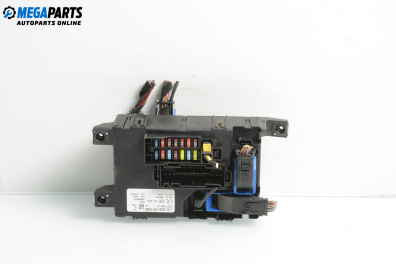 Бушонно табло за Fiat Punto Grande Punto (06.2005 - 07.2012) 1.2, 65 к.с.