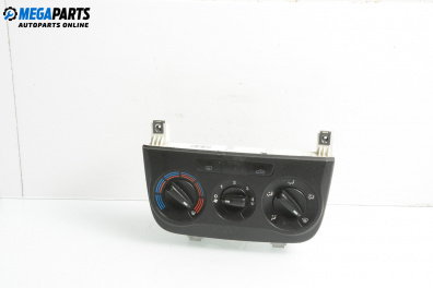 Панел климатик за Fiat Punto Grande Punto (06.2005 - 07.2012)