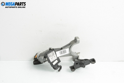 Контактен ключ за Fiat Punto Grande Punto (06.2005 - 07.2012)