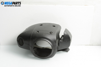 Интериорна пластмаса волан за Fiat Punto Grande Punto (06.2005 - 07.2012), 4+1 вр., хечбек