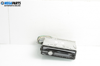 CD плеър за Fiat Punto Grande Punto (06.2005 - 07.2012)