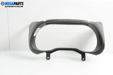 Интериорна пластмаса километраж за Fiat Punto Grande Punto (06.2005 - 07.2012), 4+1 вр., хечбек