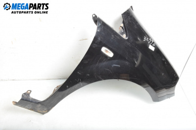 Калник за Fiat Punto Grande Punto (06.2005 - 07.2012), 4+1 вр., хечбек, позиция: предна, дясна