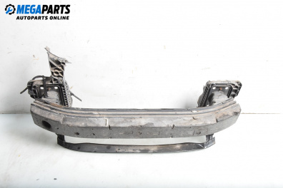 Основа броня за Fiat Punto Grande Punto (06.2005 - 07.2012), хечбек, позиция: задна