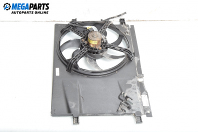 Перка охлаждане за Fiat Punto Grande Punto (06.2005 - 07.2012) 1.2, 65 к.с.