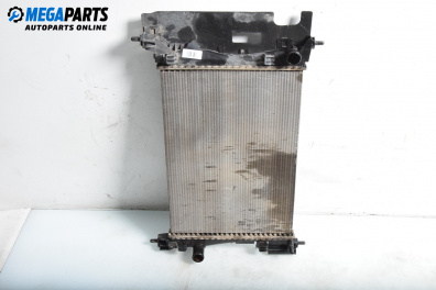 Воден радиатор за Fiat Punto Grande Punto (06.2005 - 07.2012) 1.2, 65 к.с.