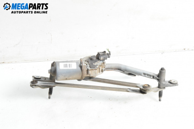 Ел. мотор за чистачките за Fiat Punto Grande Punto (06.2005 - 07.2012), хечбек, позиция: предна