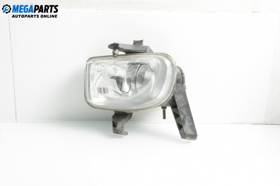 Халоген за Fiat Punto Grande Punto (06.2005 - 07.2012), хечбек, позиция: лява