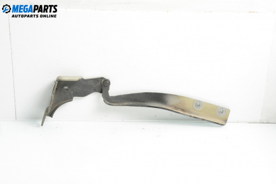 Панта преден капак за Fiat Punto Grande Punto (06.2005 - 07.2012), 4+1 вр., хечбек, позиция: дясна