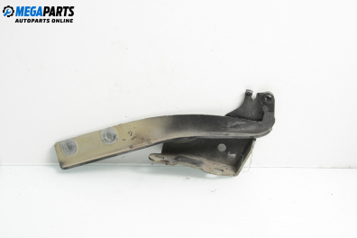 Панта преден капак за Fiat Punto Grande Punto (06.2005 - 07.2012), 4+1 вр., хечбек, позиция: лява