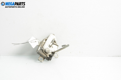 Брава преден капак за Fiat Punto Grande Punto (06.2005 - 07.2012)