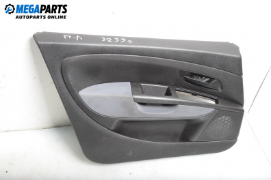 Кора врата за Fiat Punto Grande Punto (06.2005 - 07.2012), 4+1 вр., хечбек, позиция: предна, лява