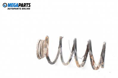 Пружина за ходова част за Fiat Punto Grande Punto (06.2005 - 07.2012), хечбек, позиция: задна