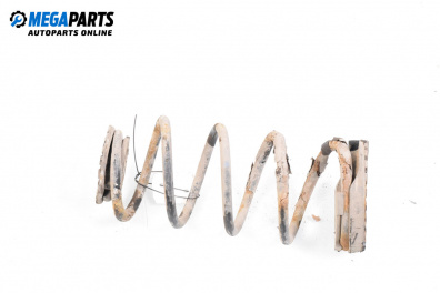 Пружина за ходова част за Fiat Punto Grande Punto (06.2005 - 07.2012), хечбек, позиция: задна