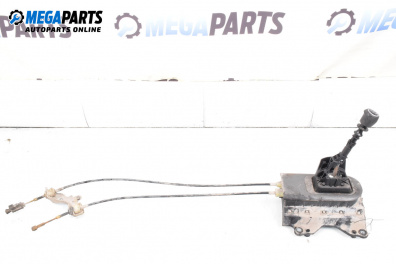 Скоростен лост с жила за Fiat Punto Grande Punto (06.2005 - 07.2012)