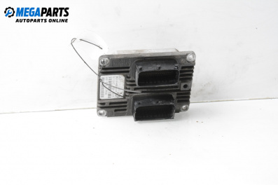 Компютър двигател за Fiat Punto Grande Punto (06.2005 - 07.2012) 1.2, 65 к.с.