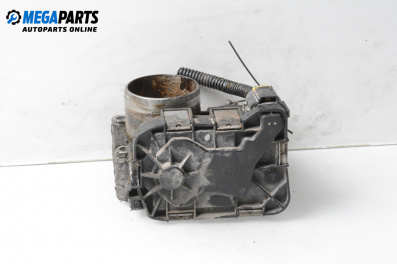 Дроселова клапа за Fiat Punto Grande Punto (06.2005 - 07.2012) 1.2, 65 к.с.