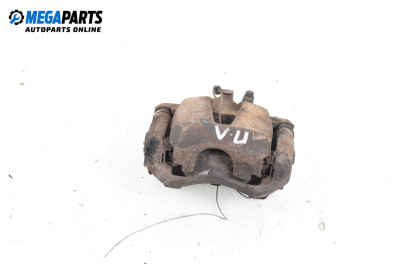 Спирачен апарат за Fiat Punto Grande Punto (06.2005 - 07.2012), позиция: предна, лява