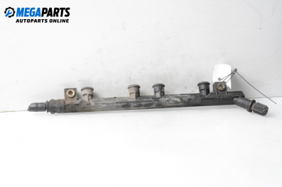 Бензинова рейка за Fiat Punto Grande Punto (06.2005 - 07.2012) 1.2, 65 к.с.