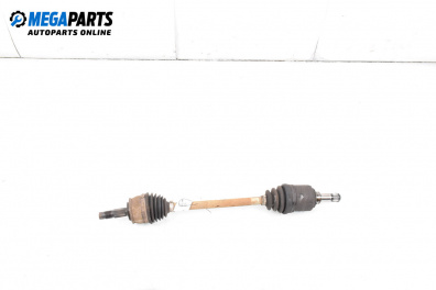 Полуоска за Fiat Punto Grande Punto (06.2005 - 07.2012) 1.2, 65 к.с., позиция: предна, дясна