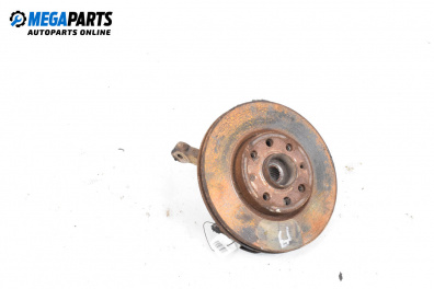 Шенкел главина за Fiat Punto Grande Punto (06.2005 - 07.2012), позиция: предна, дясна