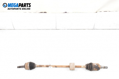 Полуоска за Fiat Punto Grande Punto (06.2005 - 07.2012) 1.2, 65 к.с., позиция: предна, дясна