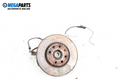 Шенкел главина за Fiat Punto Grande Punto (06.2005 - 07.2012), позиция: предна, лява