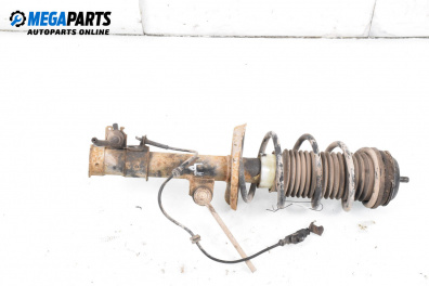 Макферсон за Fiat Punto Grande Punto (06.2005 - 07.2012), хечбек, позиция: предна, дясна