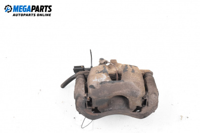 Спирачен апарат за Fiat Punto Grande Punto (06.2005 - 07.2012), позиция: предна, дясна