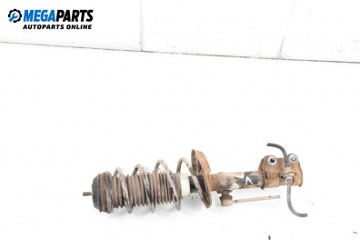 Макферсон за Fiat Punto Grande Punto (06.2005 - 07.2012), хечбек, позиция: предна, лява