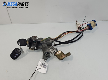 Контактен ключ за Hyundai H-1 Starex (06.1997 - 12.2007)