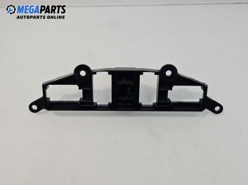 Интериорна пластмаса за Hyundai H-1 Starex (06.1997 - 12.2007), 2+1 вр., миниван, позиция: предна