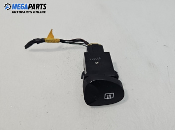 Бутон подгрев задно стъкло  за Hyundai H-1 Starex (06.1997 - 12.2007)