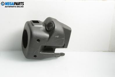 Интериорна пластмаса волан за Hyundai H-1 Starex (06.1997 - 12.2007), 2+1 вр., миниван