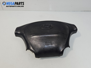 Airbag за Hyundai H-1 Starex (06.1997 - 12.2007), 2+1 вр., миниван, позиция: предна