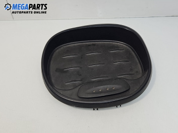 Интериорна пластмаса за Hyundai H-1 Starex (06.1997 - 12.2007), 2+1 вр., миниван, позиция: предна