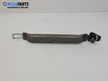 Ръкохватка за таван за Hyundai H-1 Starex (06.1997 - 12.2007), 2+1 вр., позиция: предна, дясна