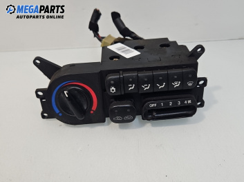 Панел климатик за Hyundai H-1 Starex (06.1997 - 12.2007)