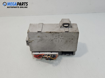 Модул за Hyundai H-1 Starex (06.1997 - 12.2007)