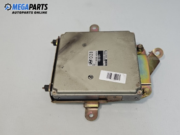 Компютър двигател за Hyundai H-1 Starex (06.1997 - 12.2007) 2.5 TCi, 101 к.с.