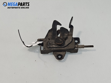 Брава преден капак за Hyundai H-1 Starex (06.1997 - 12.2007)