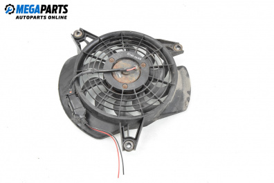 Перка охлаждане за Hyundai H-1 Starex (06.1997 - 12.2007) 2.5 TCi, 101 к.с.