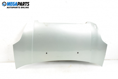 Преден капак за Hyundai H-1 Starex (06.1997 - 12.2007), 2+1 вр., миниван, позиция: предна