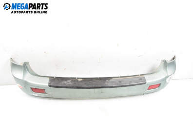 Задна броня за Hyundai H-1 Starex (06.1997 - 12.2007), миниван