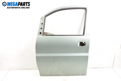 Врата за Hyundai H-1 Starex (06.1997 - 12.2007), 2+1 вр., миниван, позиция: предна, лява